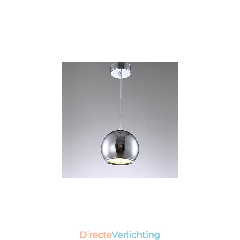 Droplight De Plating Color Apple Vorm Hanglamp