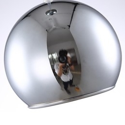 Droplight De Plating Color Apple Vorm Hanglamp