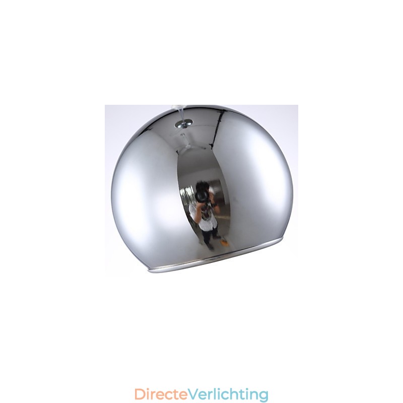 Droplight De Plating Color Apple Vorm Hanglamp