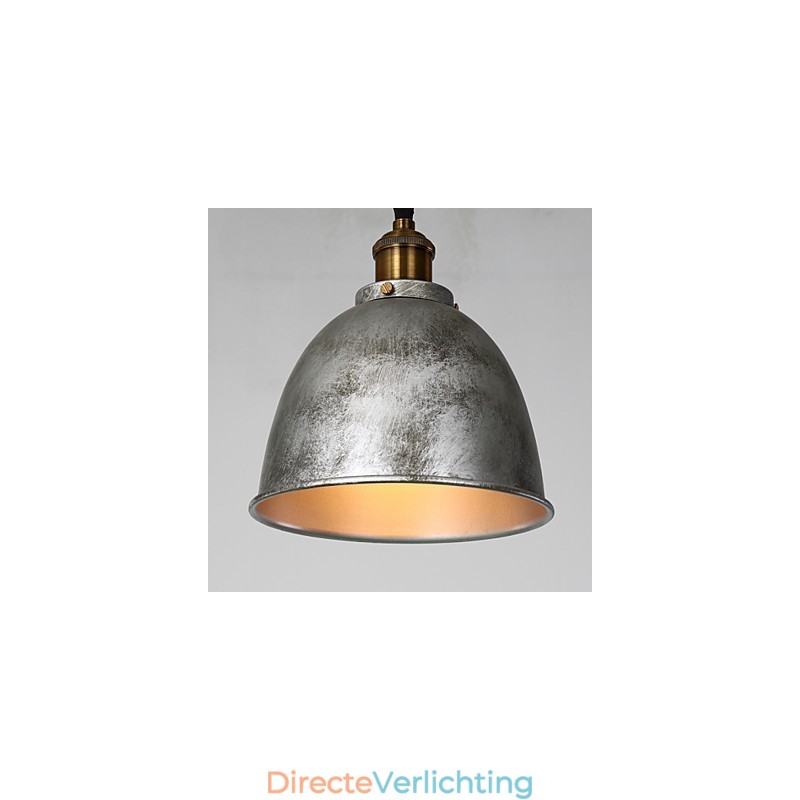 Amerikaanse Loft Cover Hanglamp Huisdecoratie en Binnenverlichting