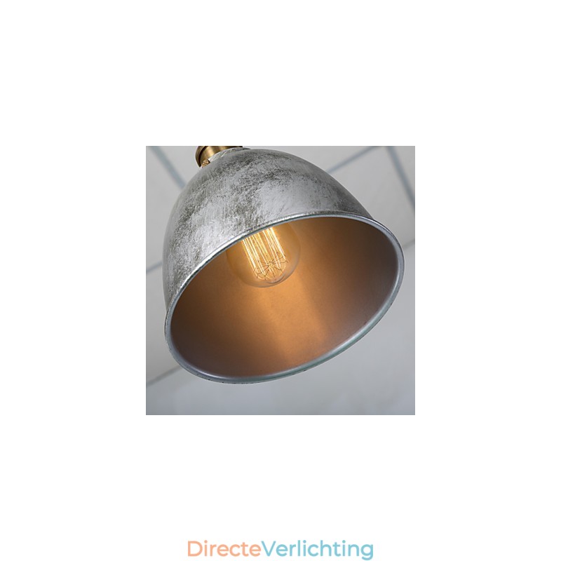 Amerikaanse Loft Cover Hanglamp Huisdecoratie en Binnenverlichting