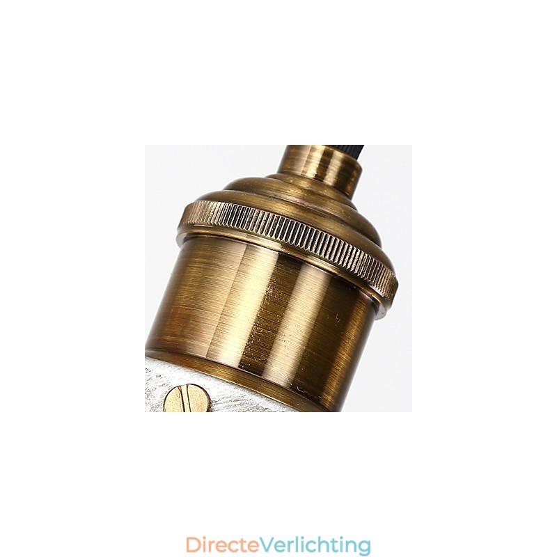 Amerikaanse Loft Cover Hanglamp Huisdecoratie en Binnenverlichting