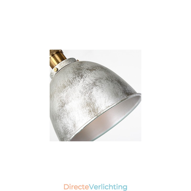 Amerikaanse Loft Cover Hanglamp Huisdecoratie en Binnenverlichting
