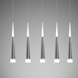 Hanglampen Modern Hedendaags Metaal