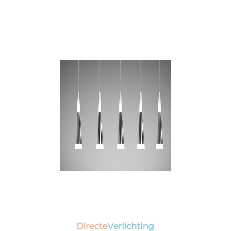 Hanglampen Modern Hedendaags Metaal