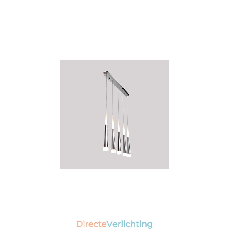 Hanglampen Modern Hedendaags Metaal