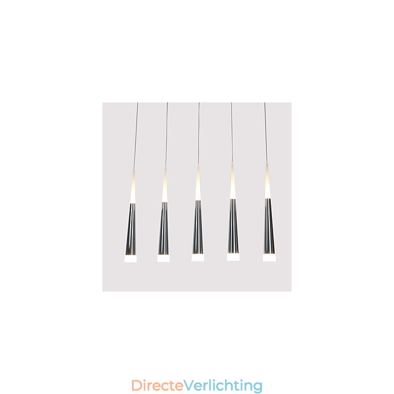 Hanglampen Modern Hedendaags Metaal