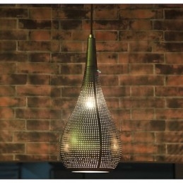 Landelijke Retro Plafondlamp Gepatenteerd