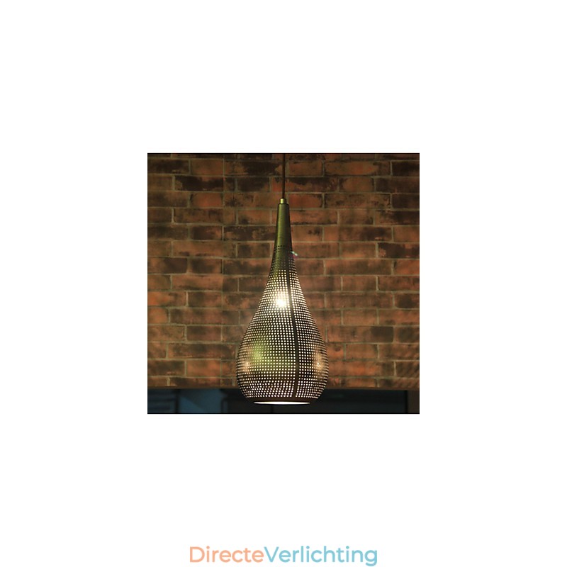 Landelijke Retro Plafondlamp Gepatenteerd