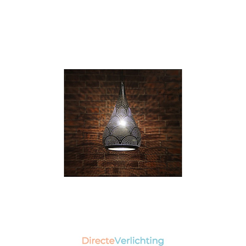 Landelijke Retro Plafondlamp Gepatenteerd