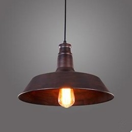 Ganglamp Hanglamp
