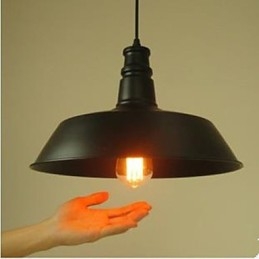 Ganglamp Hanglamp