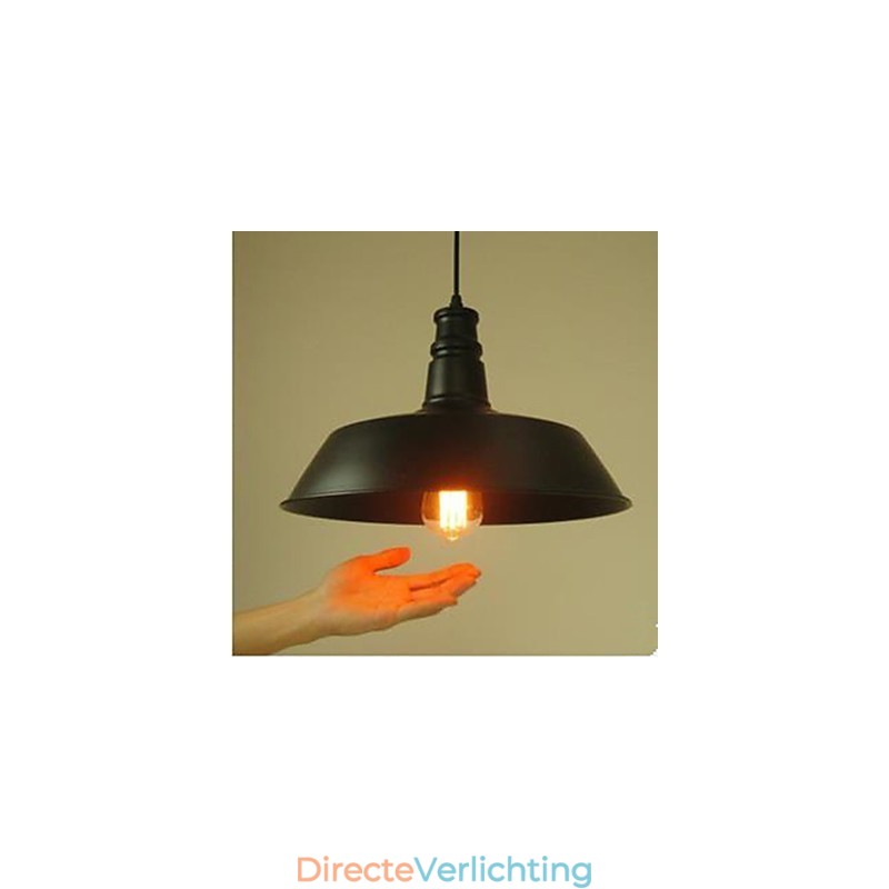 Ganglamp Hanglamp