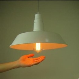 Ganglamp Hanglamp