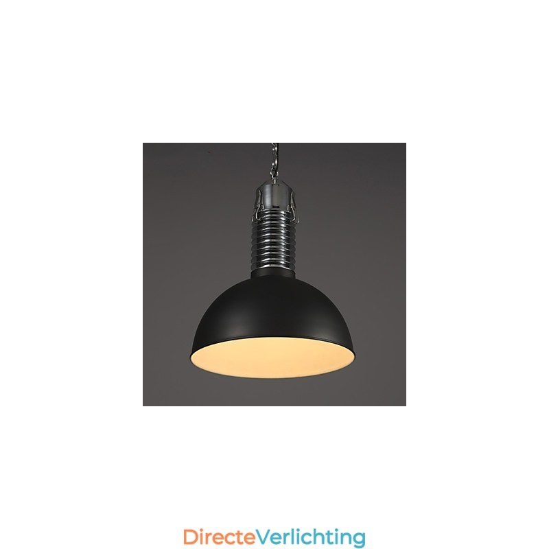 Traditionele klassieke vintage mini-stijl metalen kroonluchter
