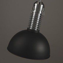 Traditionele klassieke vintage mini-stijl metalen kroonluchter