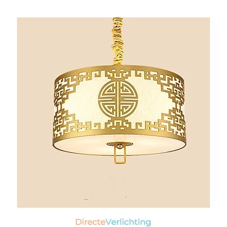 Chinese Stijl Hangende Verlichting Moderne Eenvoud Chinese Stijl Hangende Verlichting Moderne Eenvoud