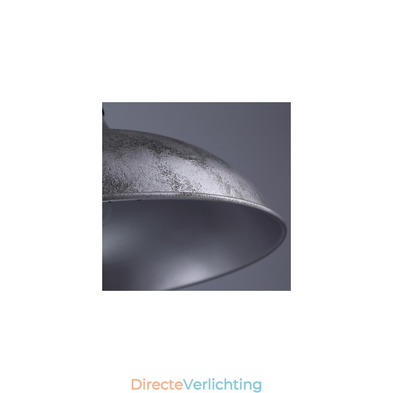 Hoogwaardige ijzeren herinneringshanglamp Loft Noord-Europa Amerikaanse vintage retro landelijke hanglamp