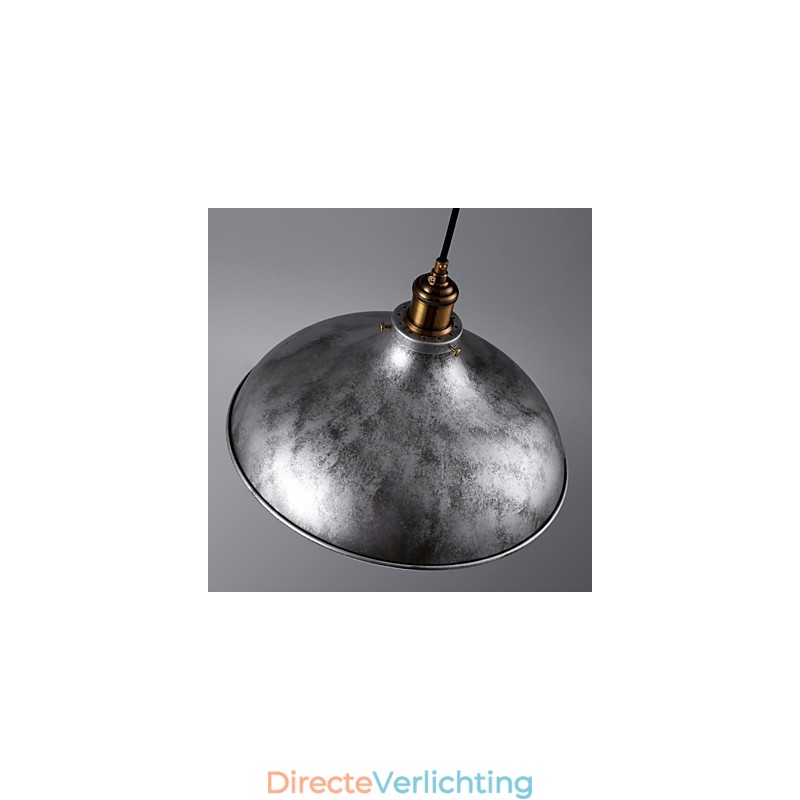 Hoogwaardige ijzeren herinneringshanglamp Loft Noord-Europa Amerikaanse vintage retro landelijke hanglamp