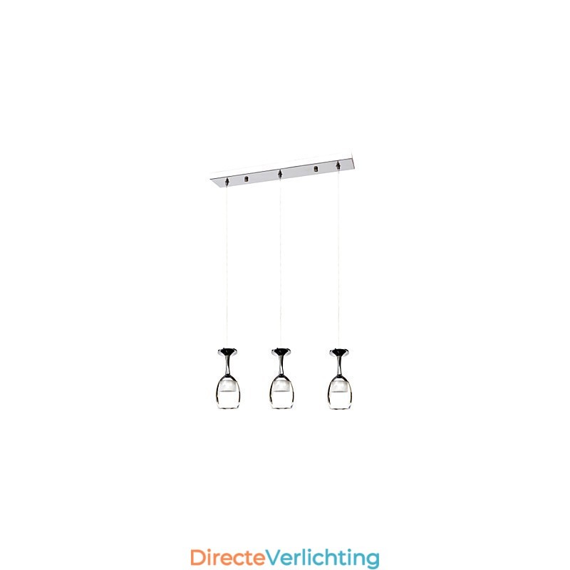 Moderne, eigentijdse, traditionele, klassieke landelijke kroonluchter hanglamp