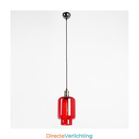 Moderne plating glazen 1 lichts hanglamp Moderne plating glazen 1 lichts hanglamp