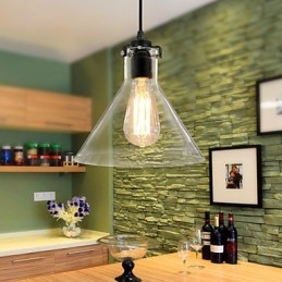 Hanglampen Traditioneel Klassiek Vintage Retro Metaal