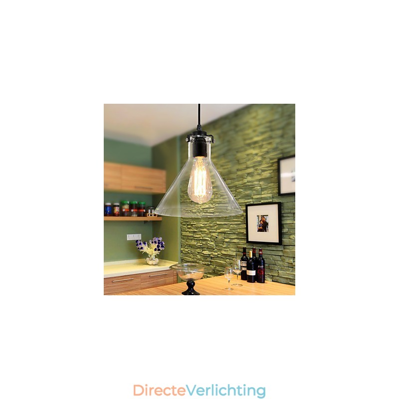 Hanglampen Traditioneel Klassiek Vintage Retro Metaal