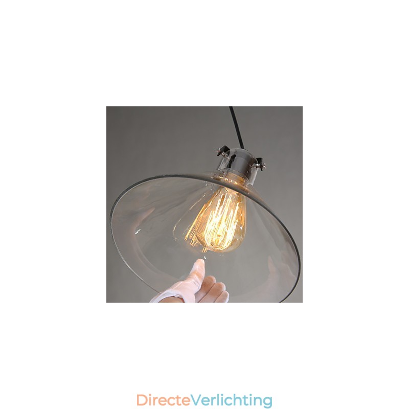 Hanglampen Traditioneel Klassiek Vintage Retro Metaal