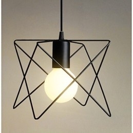 Hanglampen Mini Stijl Retro Metaal