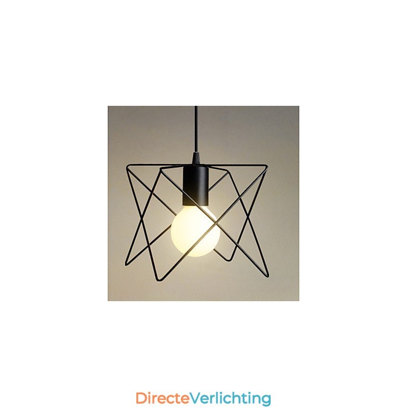 Hanglampen Mini Stijl Retro Metaal