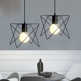 Hanglampen Mini Stijl Retro Metaal