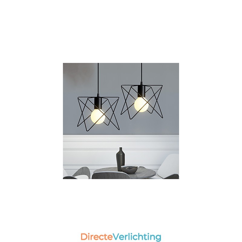 Hanglampen Mini Stijl Retro Metaal