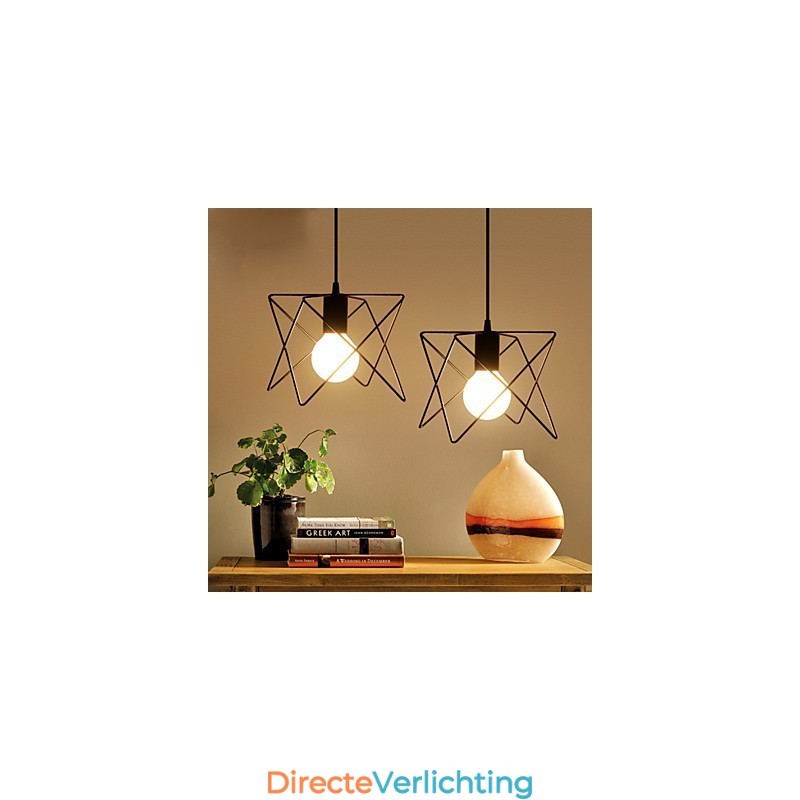 Hanglampen Mini Stijl Retro Metaal