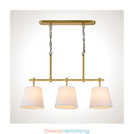 Moderne, eigentijdse decoratieve design hanglamp Moderne, eigentijdse decoratieve design hanglamp