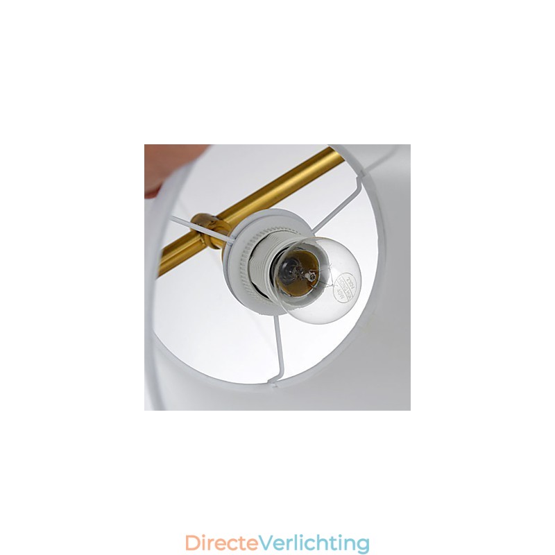Moderne, eigentijdse decoratieve design hanglamp