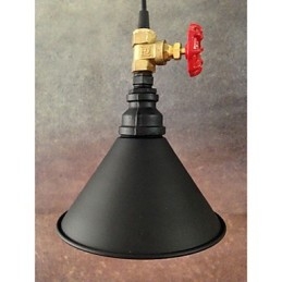 Moderne hanglampen en lantaarns gepatenteerde producten