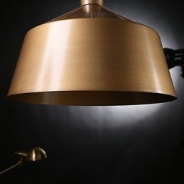 Retro Design Creatief Design Thema Kroonluchter Kroonluchter LOFT Amerikaanse Industriële Stijl Kroonluchter