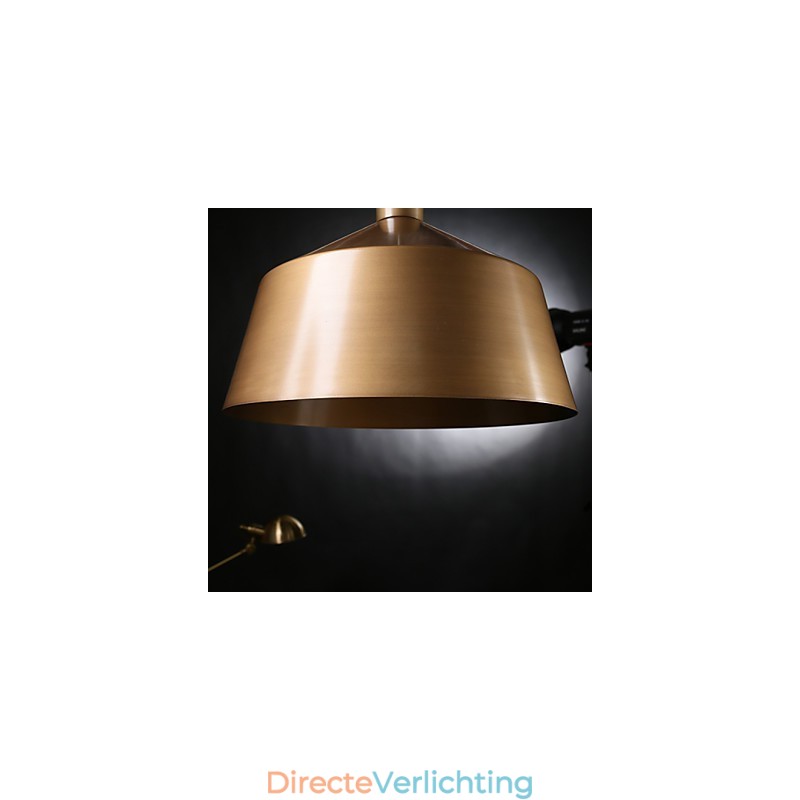Retro Design Creatief Design Thema Kroonluchter Kroonluchter LOFT Amerikaanse Industriële Stijl Kroonluchter