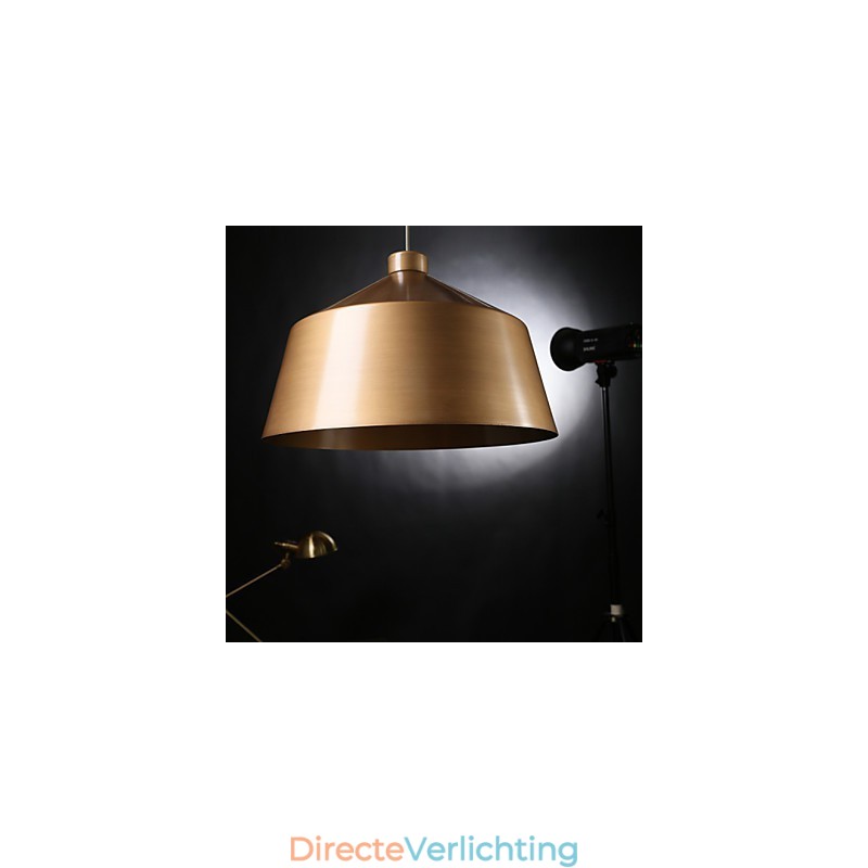 Retro Design Creatief Design Thema Kroonluchter Kroonluchter LOFT Amerikaanse Industriële Stijl Kroonluchter