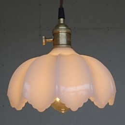Kom Mini Stijl Andere Plastic Hanglamp
