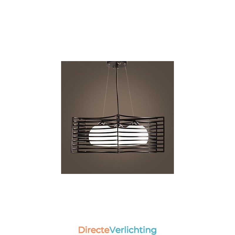 Retro Klassieke Metalen Plafondlampen Eenvoudige Hanglampen Café Hanglamp