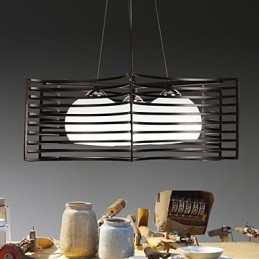 Retro Klassieke Metalen Plafondlampen Eenvoudige Hanglampen Café Hanglamp