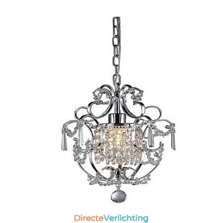 Moderne kristallen hanglamp Moderne kristallen hanglamp
