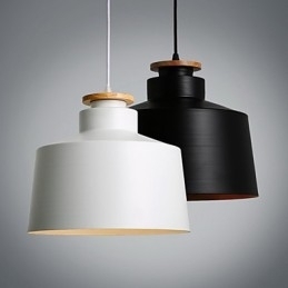 Hanglampen Modern Hedendaags Metaal