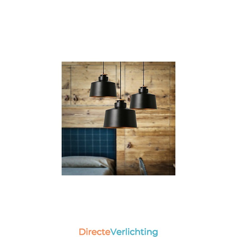 Hanglampen Modern Hedendaags Metaal
