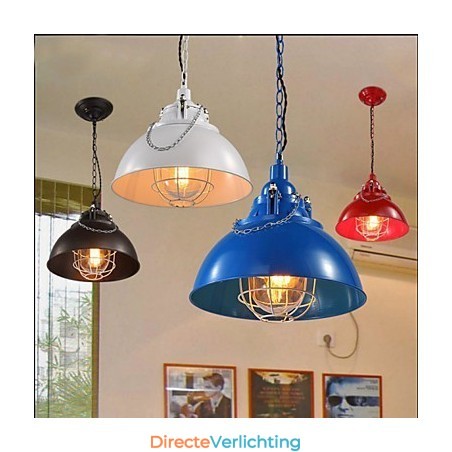 De Metalen IJzeren lamp Enkele Kop Pot Kroonluchter De Metalen IJzeren lamp Enkele Kop Pot Kroonluchter