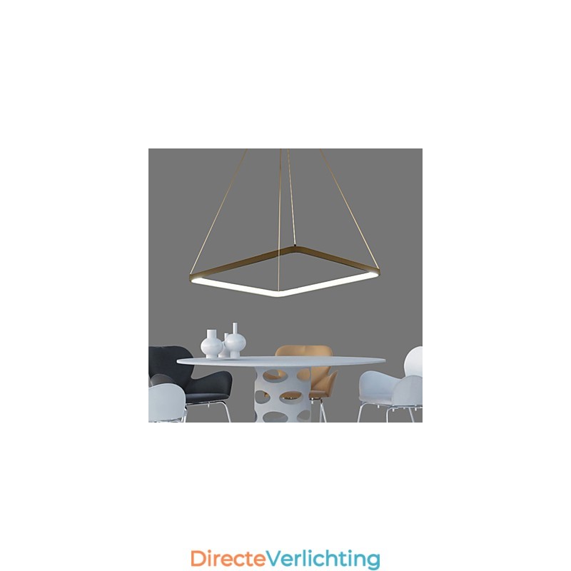 Moderne design hanglamp