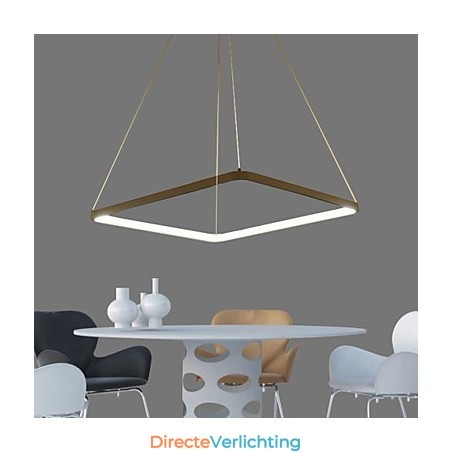 Moderne design hanglamp