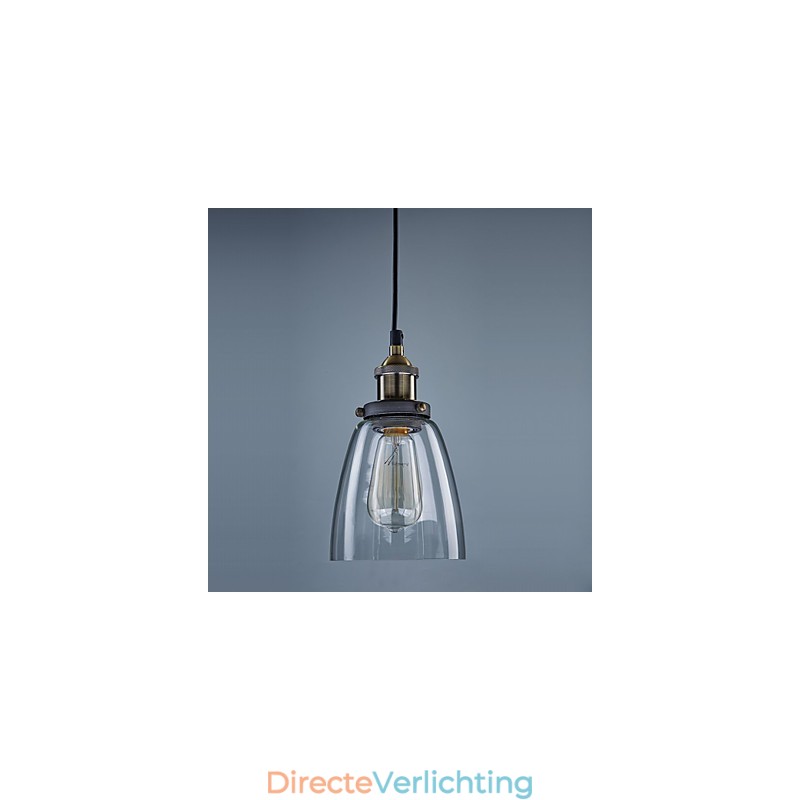 Hanglampen Traditioneel Klassiek Vintage Retro Metaal