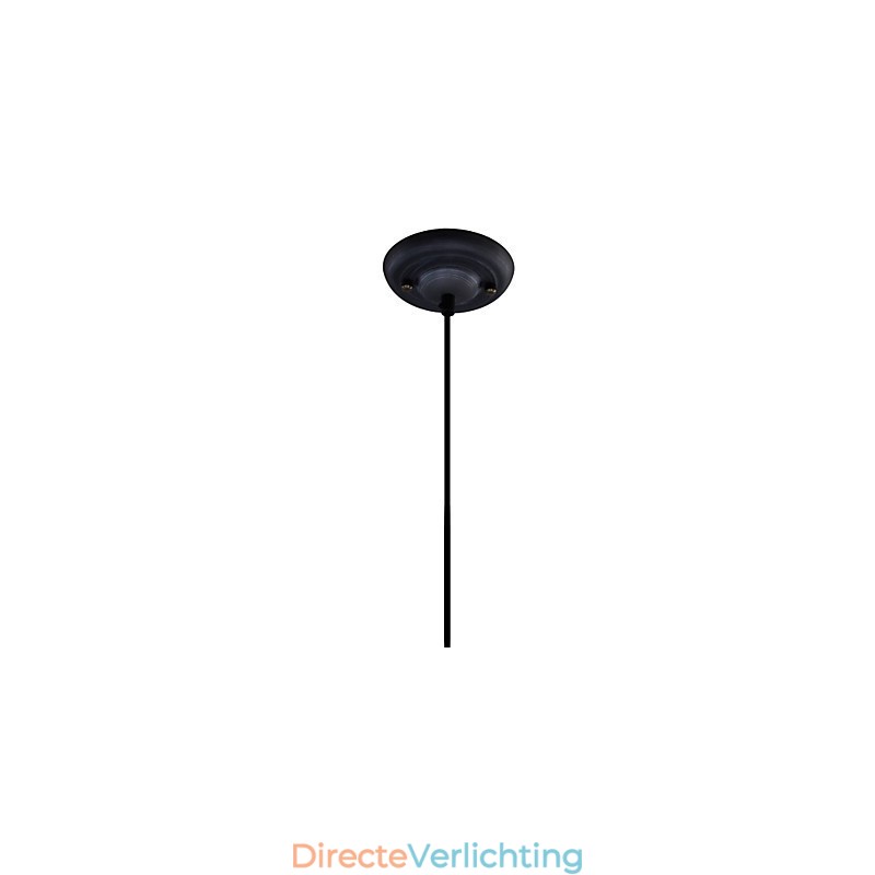 Hanglampen Traditioneel Klassiek Vintage Retro Metaal